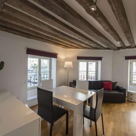 Cactus Apartment Paris Ngoại thất bức ảnh