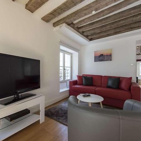 Cactus Apartment Paris Ngoại thất bức ảnh