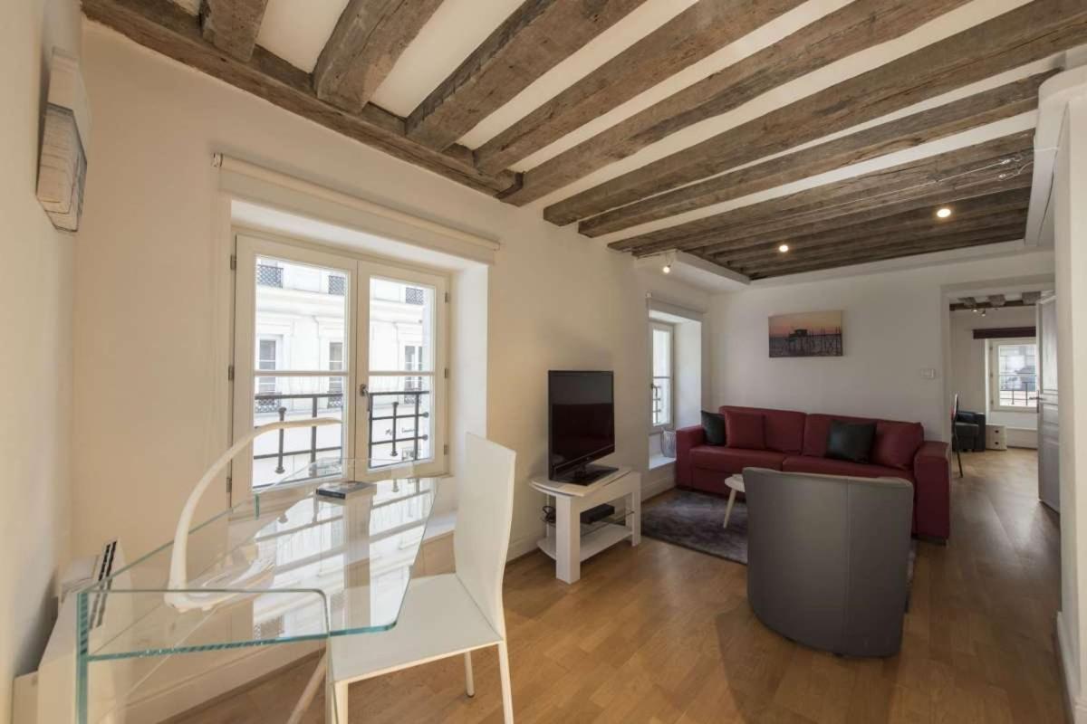 Cactus Apartment Paris Ngoại thất bức ảnh