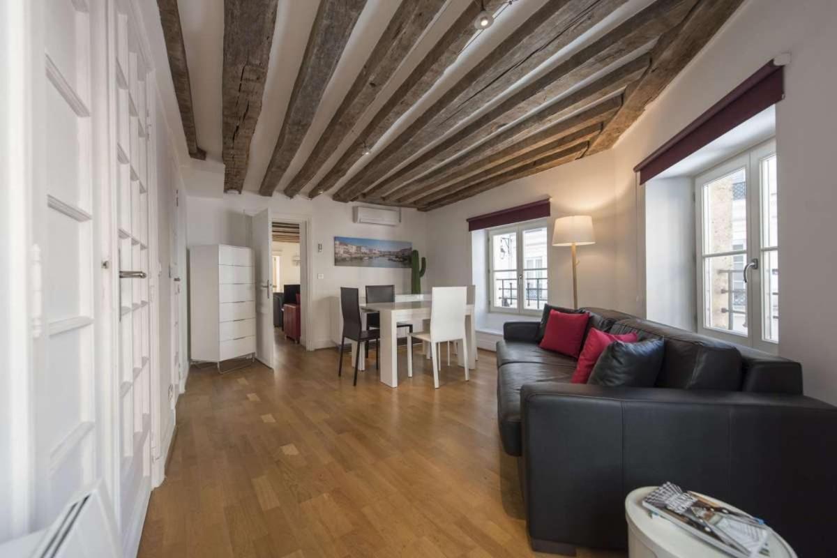 Cactus Apartment Paris Ngoại thất bức ảnh